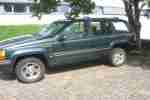 Jeep Grand Cherokee 5, 2V8 Bj.1993,