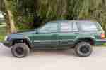 Jeep Grand Cherokee 5, 2i Limited