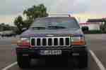 Jeep Grand Cherokee 5.2l V8 Limited