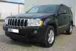 Jeep Grand Cherokee 5, 7 Hemi Limited mit Prins