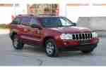 Jeep Grand Cherokee 5.7 V8 330PS HEMI Automatik Limited