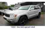 Jeep Grand Cherokee 5.7 V8 HEMI GAS 1.Hand Scheckheft