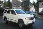 Jeep Grand Cherokee 5, 7 V8 Hemi Limited 2006 TÜV AU 06