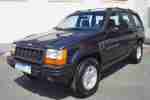 Jeep Grand Cherokee 5.9 Limited LX 100% ORGINAL