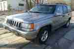 Jeep Grand Cherokee 5.9 Limited LX