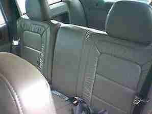 Jeep Grand Cherokee LTD Euro 3
