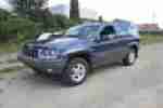 Jeep Grand Cherokee Laredo, Diesel Allrad 4x4 AHK EZ 04