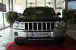 Jeep Grand Cherokee Laredo Gasanlage