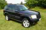 Jeep Grand Cherokee Limited 4.7 V8 4x4 hu 01 17