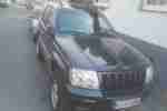 Jeep Grand Cherokee Limited 4.7, V8, LPG, Bj 2000