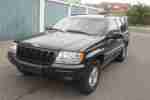 Jeep Grand Cherokee Limited 4, 7 V8 WJ sehr gepflegt