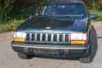 Jeep Grand Cherokee Limited ZJ V8 Euro 2 Tüv 01 16
