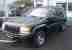 Jeep Grand Cherokee Orvis Edition Limited