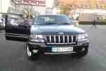 Jeep Grand Cherokee Overland 2.7 CRD