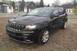 Jeep Grand Cherokee SRT 8 6.4 Liter, Getriebe neu,