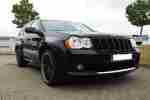 Jeep Grand Cherokee SRT8. DELTA umbau Sehr selten