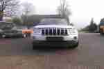 Jeep Grand Cherokee WH 3, 0 V6 Diesel