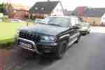 Jeep Grand Cherokee WJ