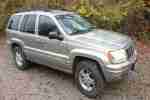 Jeep Grand Cherokee WJ 4, 7 Limited