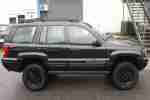 Jeep Grand Cherokee WJ V8