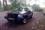 Jeep Grand Cherokee ZJ 1996 V8 5.2