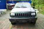 Jeep Grand Cherokee ZJ 5, 2 V8