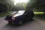 Jeep Grand Cherokee ZJ 5.2 V8