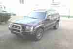 Jeep Grand Cherokee ZJ 5, 9