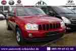 Jeep Grand Cherokee ltd