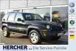 Jeep Jeep Liberty 3.7 Automatik Gas