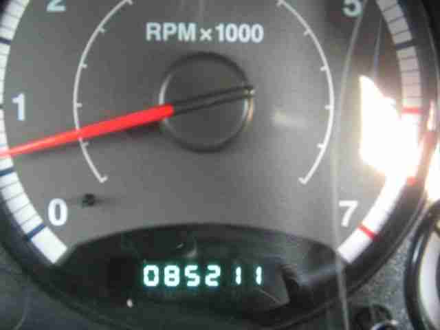 Jeep Jeep Liberty 3.7 Automatik Gas