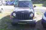 Jeep Liberty V6