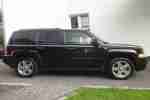 Jeep Patriot 2.0 CRD DPF AHK 120 Tkm. HU 2017