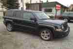 Jeep Patriot 2.0 CRD DPF Limited