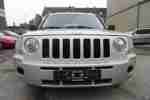 Jeep Patriot 2.0 CRD DPF Sport KLIMA