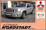 Jeep Patriot 2, 4 CVT Limited, 4WD, Navi, Tempomat