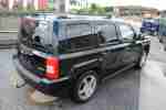 Jeep Patriot 2.4 Limited LPG Gasanlage