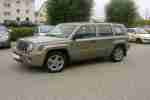 Jeep Patriot 2.4 Sport