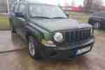 Jeep Patriot 2.4 Sport