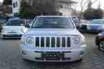 Jeep Patriot