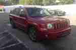 Jeep Patriot Limited