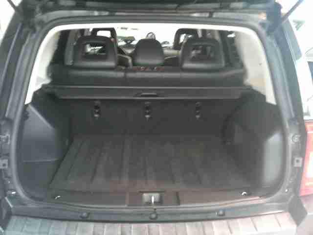 Jeep Patriot Limited