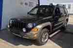 Jeep Renegade Cherokee 3.7L Automatik tolle Farbe