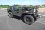 Jeep Willys Jeep Universal CJ 3B