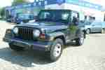 Jeep Wrangler 2.4 Sport, 2.Hand, Scheckh., Ahk,