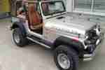 Jeep Wrangler 2.5