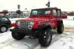 Jeep Wrangler 2.5.Extrem.Monstertruck.Big Foot.35Zoll