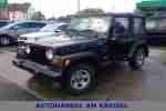 Jeep Wrangler 2.5 Plane Sport 1Hand Top Zustand