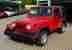 Jeep Wrangler 2.5 Plane Sport