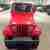 Jeep Wrangler 2.5